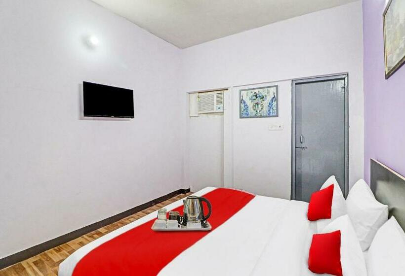 غرفة كلاسيكية ثلاثية, The Town House Jps Near Live Well Pharmacy