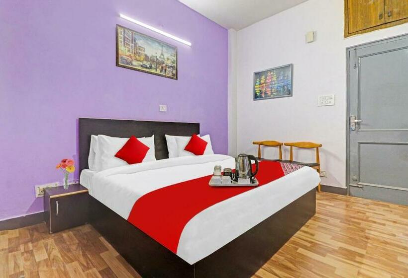 غرفة كلاسيكية ثلاثية, The Town House Jps Near Live Well Pharmacy