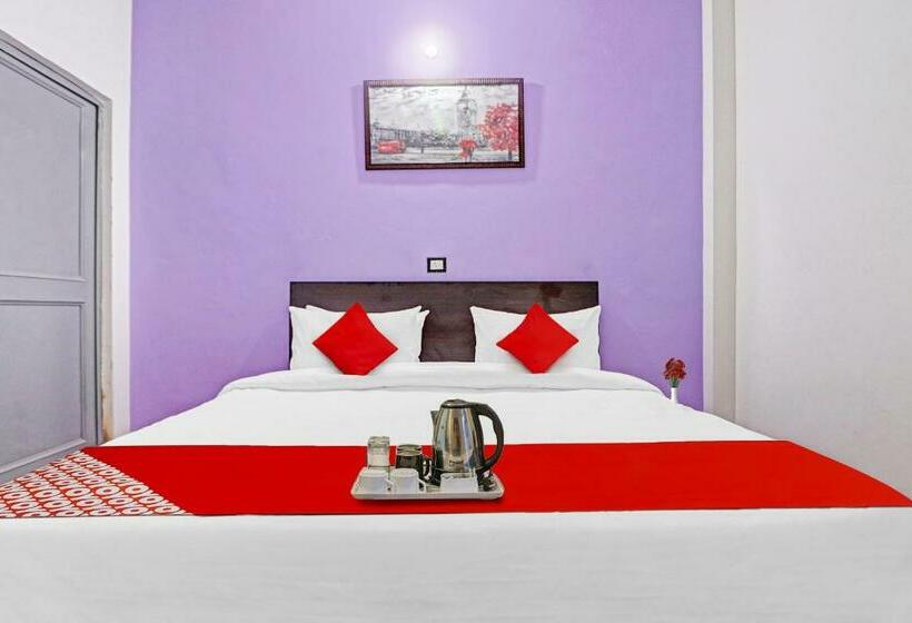 غرفة كلاسيكية ثلاثية, The Town House Jps Near Live Well Pharmacy