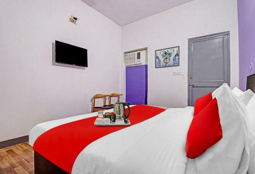 غرفة كلاسيكية ثلاثية, The Town House Jps Near Live Well Pharmacy