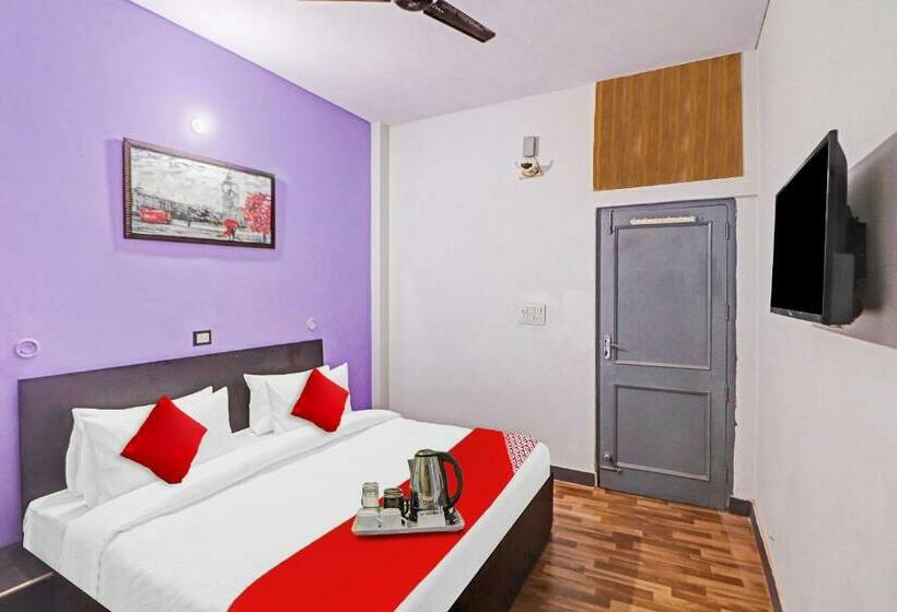 غرفة كلاسيكية ثلاثية, The Town House Jps Near Live Well Pharmacy