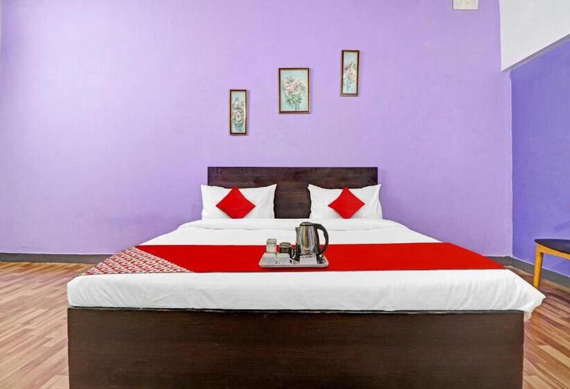 غرفة كلاسيكية ثلاثية, The Town House Jps Near Live Well Pharmacy