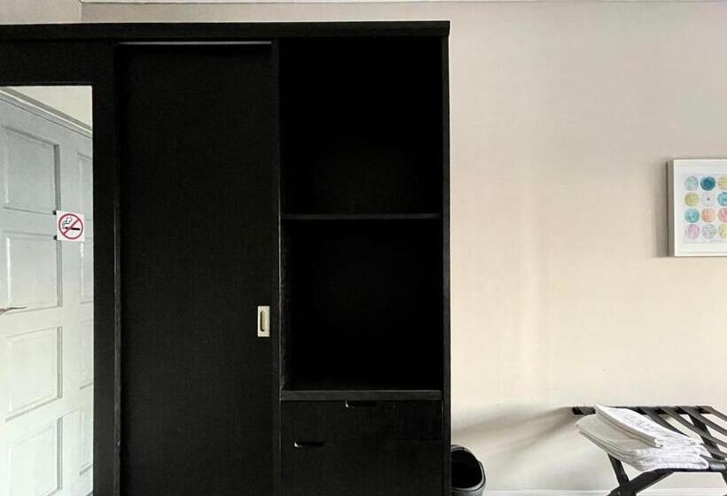 标准间, Atlantic Pearl Guest House Broadacres