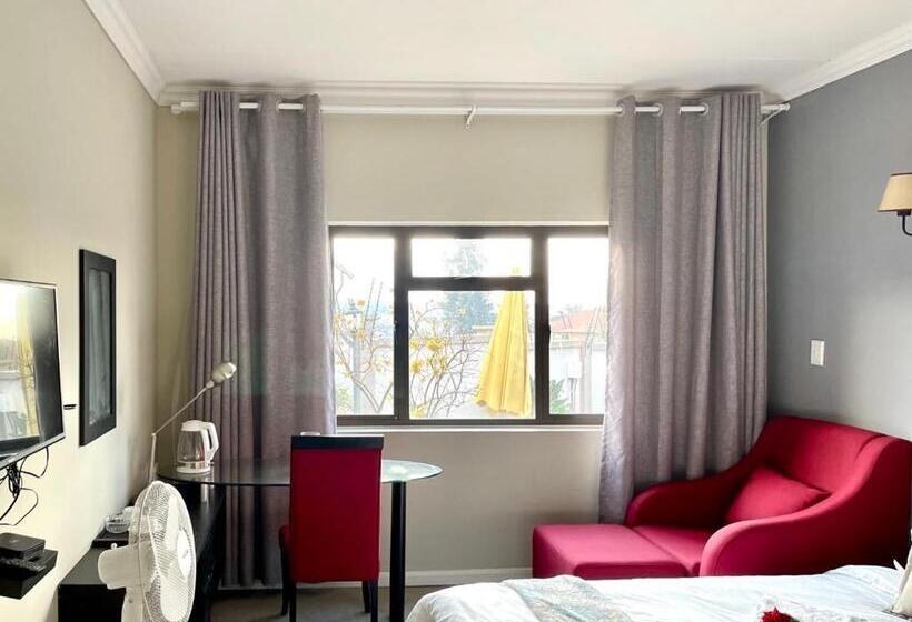 标准间, Atlantic Pearl Guest House Broadacres