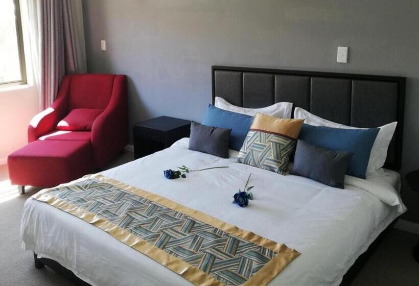 标准间, Atlantic Pearl Guest House Broadacres