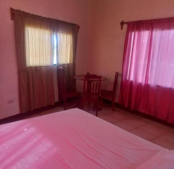 스탠다드 트리플 룸, Costa Azul Ometepe