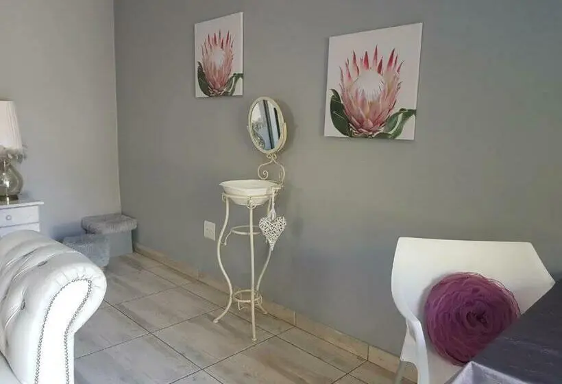 デラックススイート, Royal Villa Guesthouse