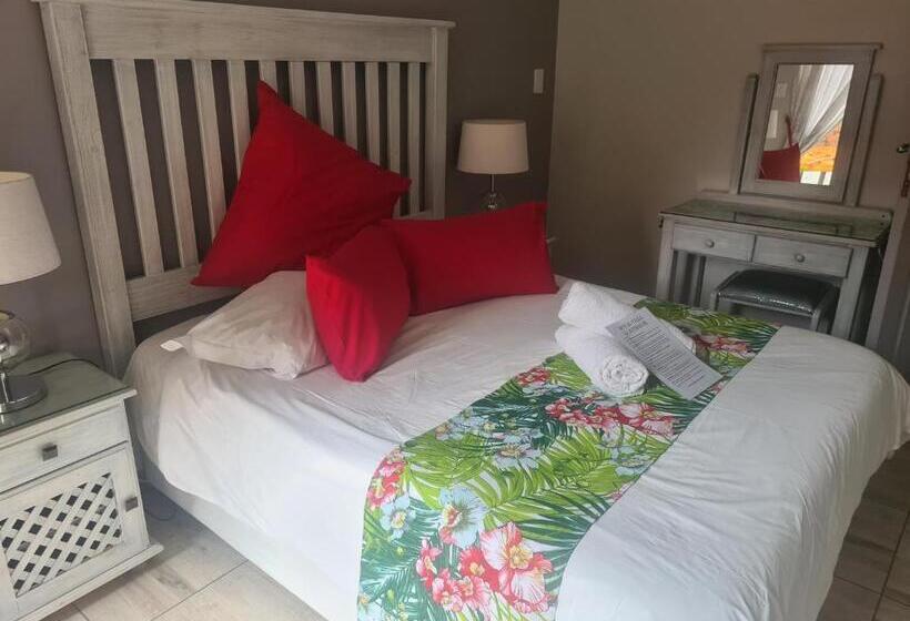 패밀리 스위트, Royal Villa Guesthouse