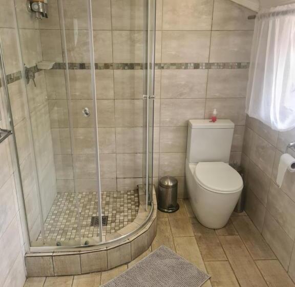 חדר סטנדרט, Royal Villa Guesthouse