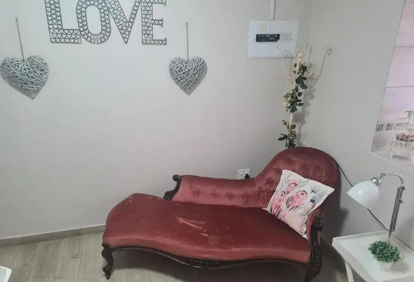 スタンダードルーム, Royal Villa Guesthouse