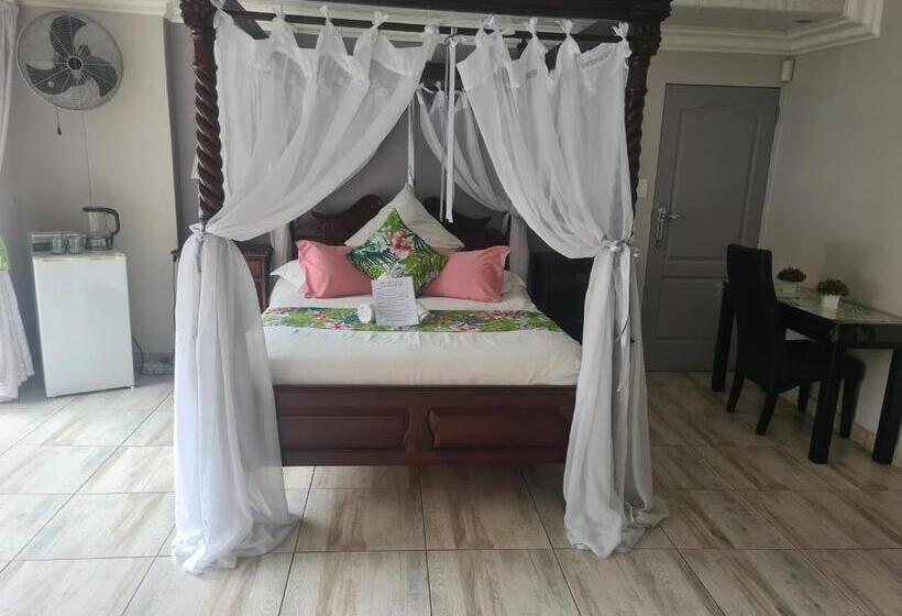 חדר סטנדרט, Royal Villa Guesthouse