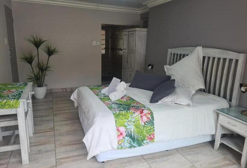 수피리어 룸, Royal Villa Guesthouse