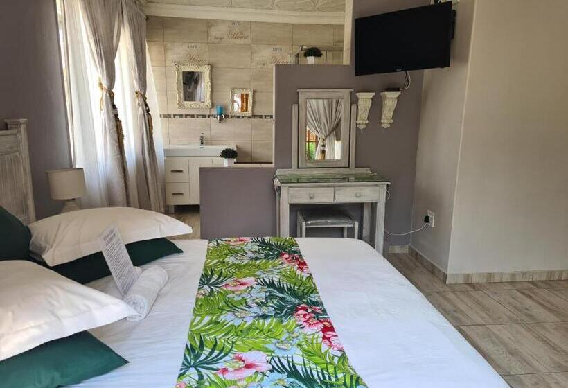 חדר סטנדרט, Royal Villa Guesthouse