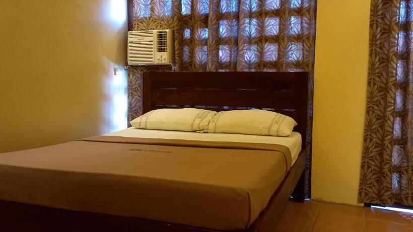 اتاق استاندارد, Rf Aniceto Mansion