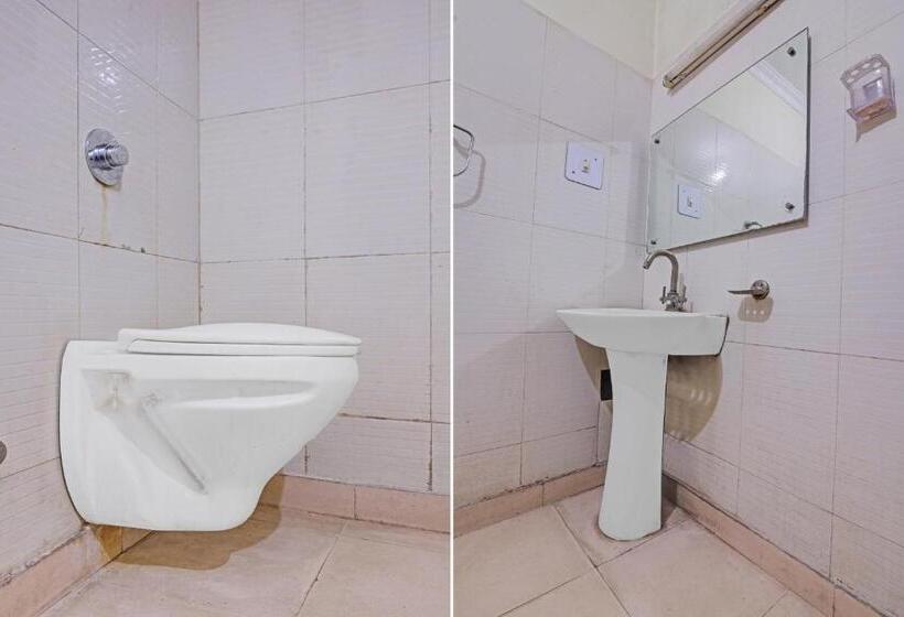 Habitació Estàndard, O Oxy Safari Residency