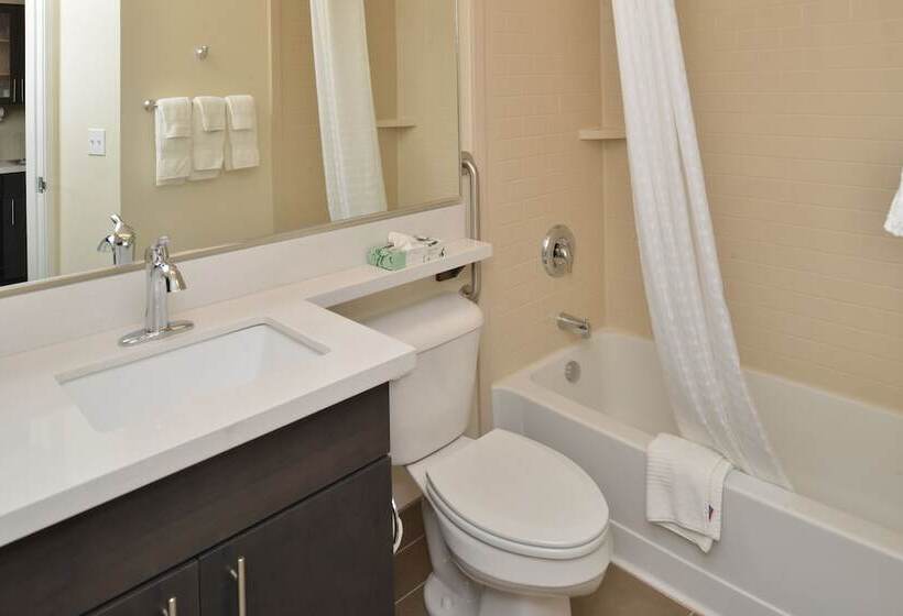 스탠다드 스튜디오, Candlewood Suites Eugene Springfield, An Ihg