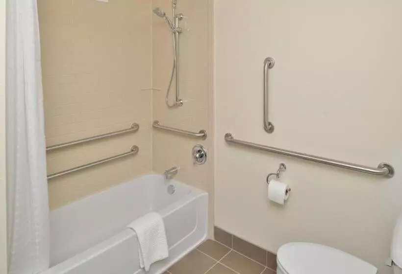 スタンダードスタジオ, Candlewood Suites Eugene Springfield, An Ihg