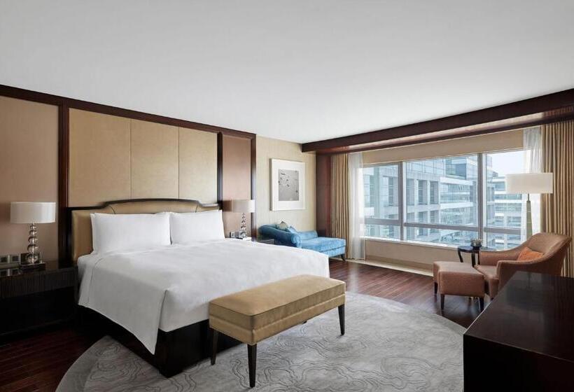 Suite, Jw Marriott Hotel Beijing Central