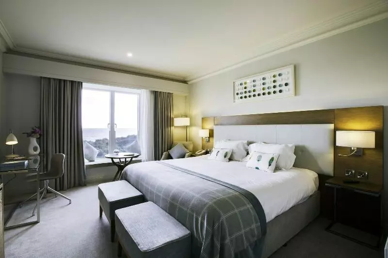 Club-sviitti, Jw Marriott Hotel Beijing Central