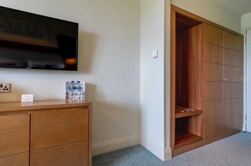 Suite Club, Jw Marriott Hotel Beijing Central