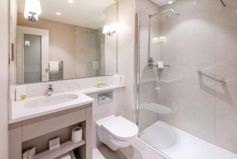 Suite Club, Jw Marriott Hotel Beijing Central