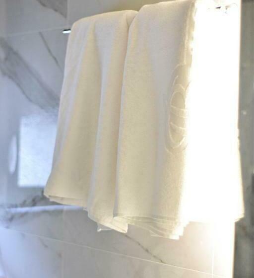 Номер Economy, Delmar