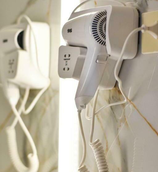 Номер Economy, Delmar