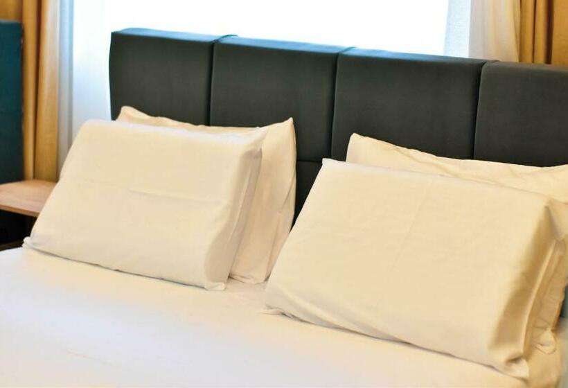 Номер Economy, Delmar