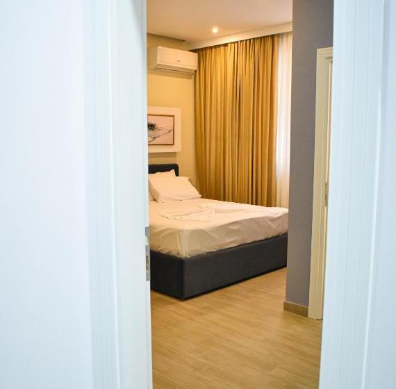 Номер Economy, Delmar