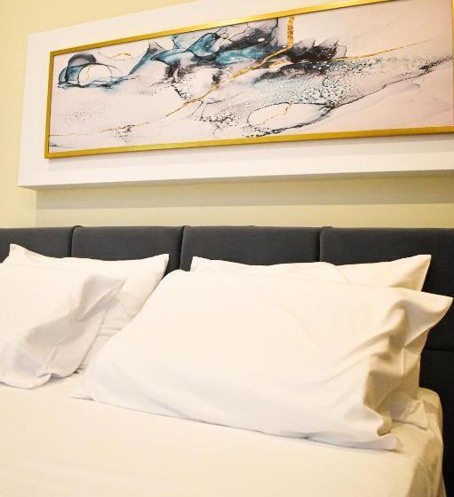 Номер Economy, Delmar