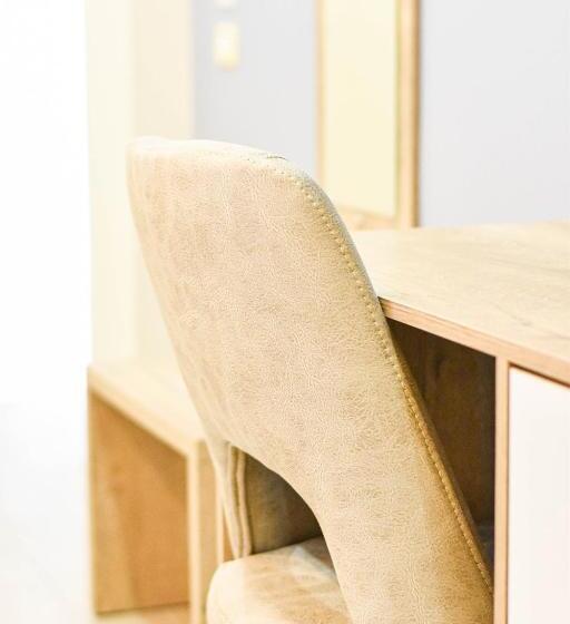 Номер Economy, Delmar