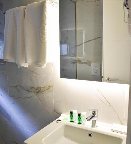 Номер Economy, Delmar