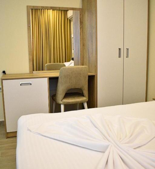 Номер Economy, Delmar