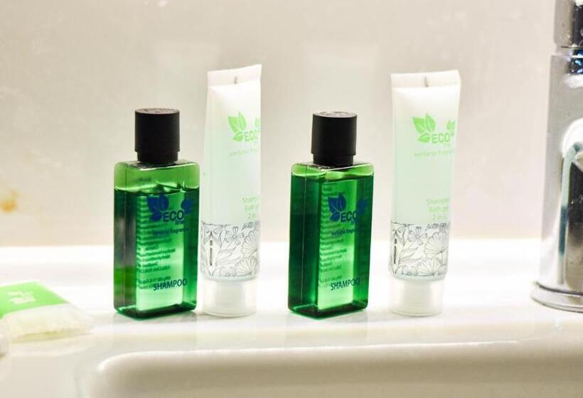 Трехместный Номер Базовый, Delmar