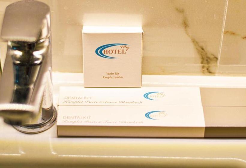 Трехместный Номер Базовый, Delmar