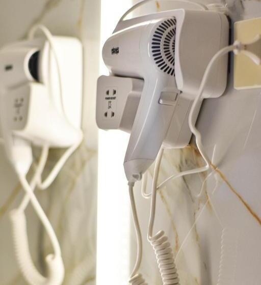 Трехместный Номер Базовый, Delmar