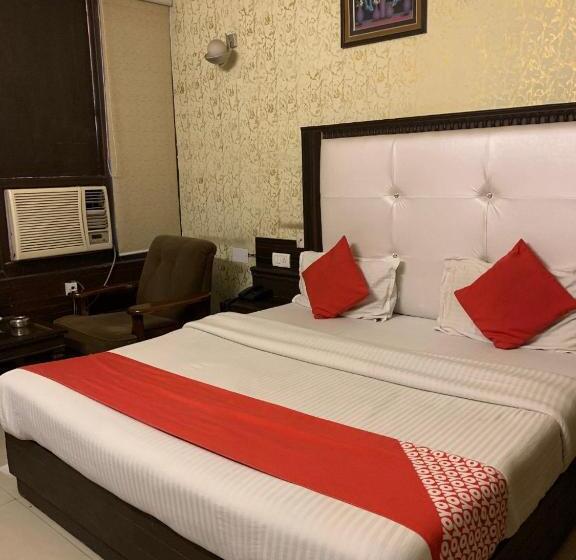 غرفة سوبيريور, City Paradise