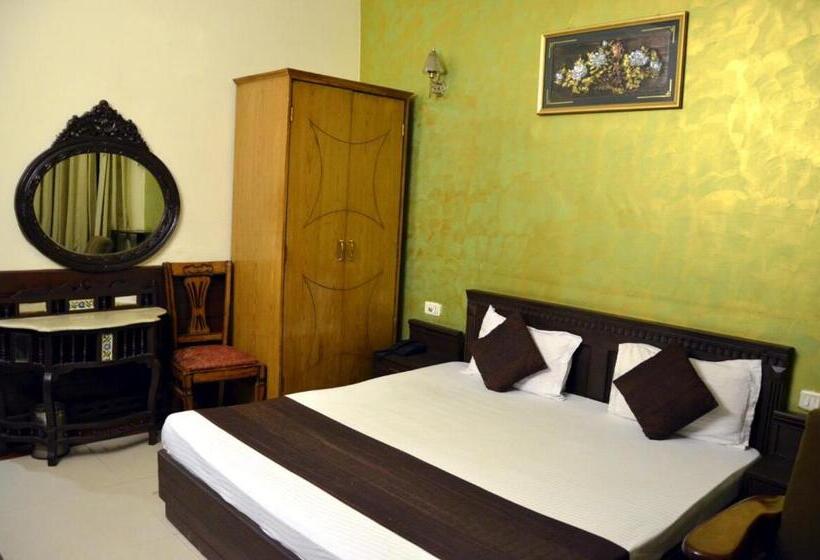 غرفة سوبيريور, City Paradise