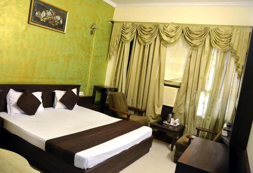 غرفة سوبيريور, City Paradise