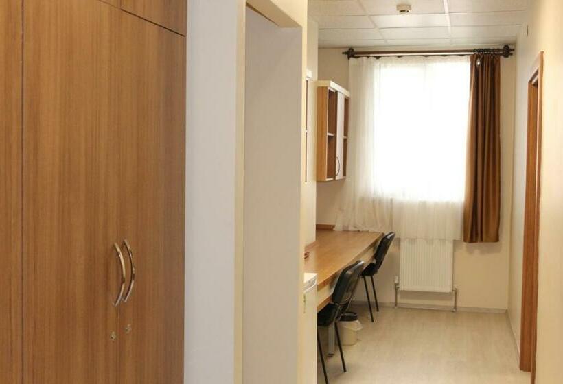 غرفة قياسية, Aydinbey Park Otel