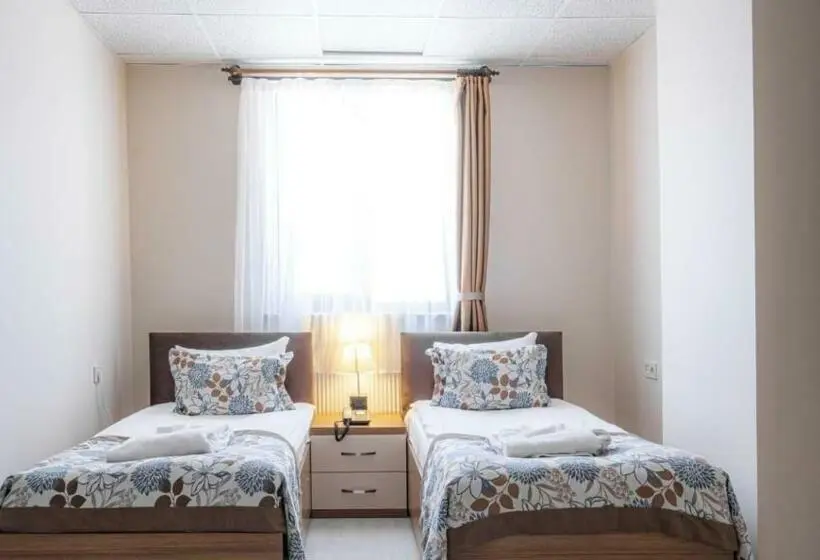اتاق استاندارد, Aydinbey Park Otel