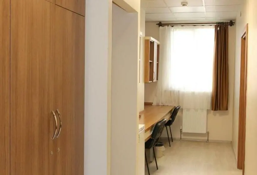 سوییت, Aydinbey Park Otel