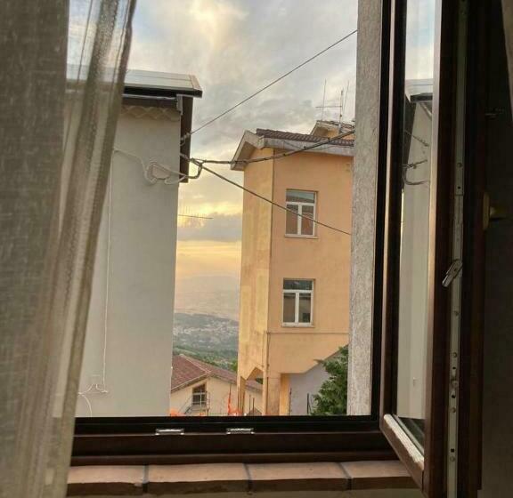 חדר סטנדרט, Palazzo Petrilli