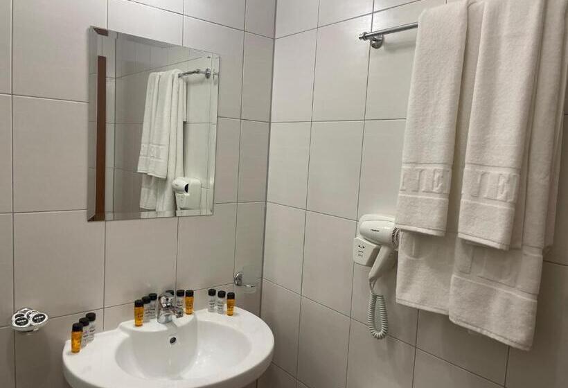 شقة ديلوكس غرفتين نوم, Complex Nero