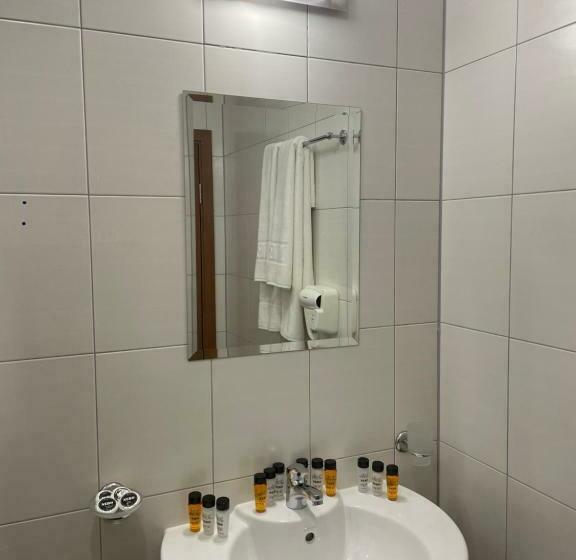 إستوديو ديلوكس, Complex Nero