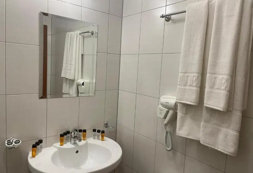 Apartament 1 Dormitor Deluxe, Complex Nero