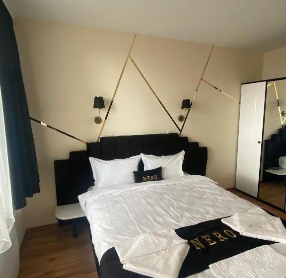 شقة ديلوكس غرفة واحدة, Complex Nero