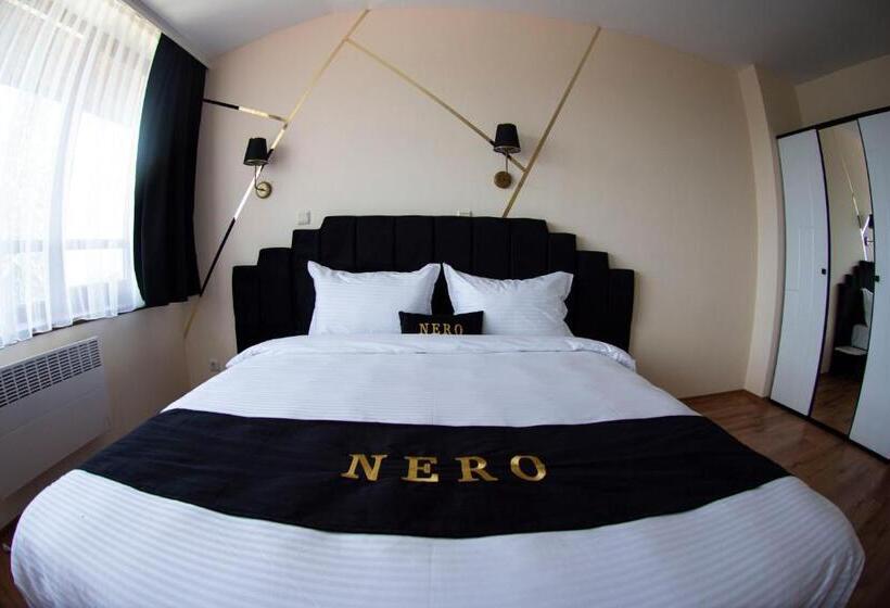 شقة ديلوكس غرفتين نوم, Complex Nero