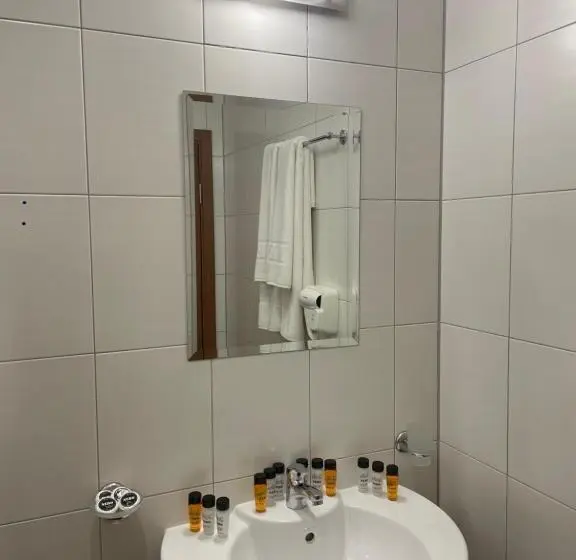 Cameră Deluxe, Complex Nero