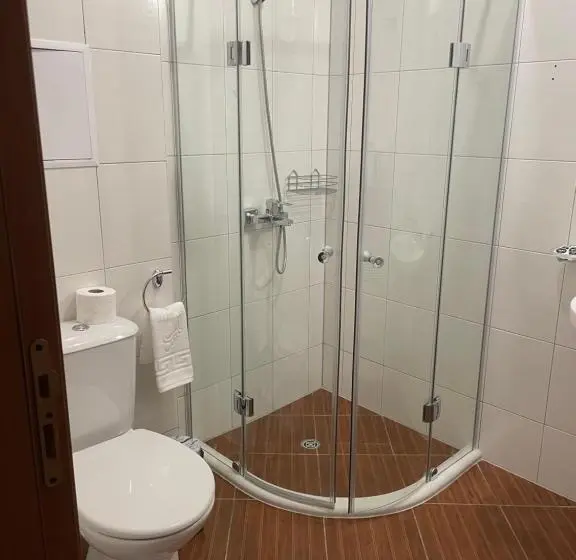 Cameră Deluxe, Complex Nero